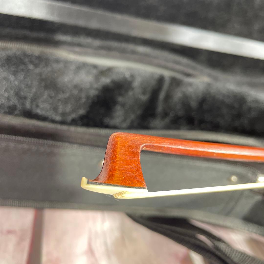 Andreas Eastman VL80 3/4 Anno2016 バイオリン