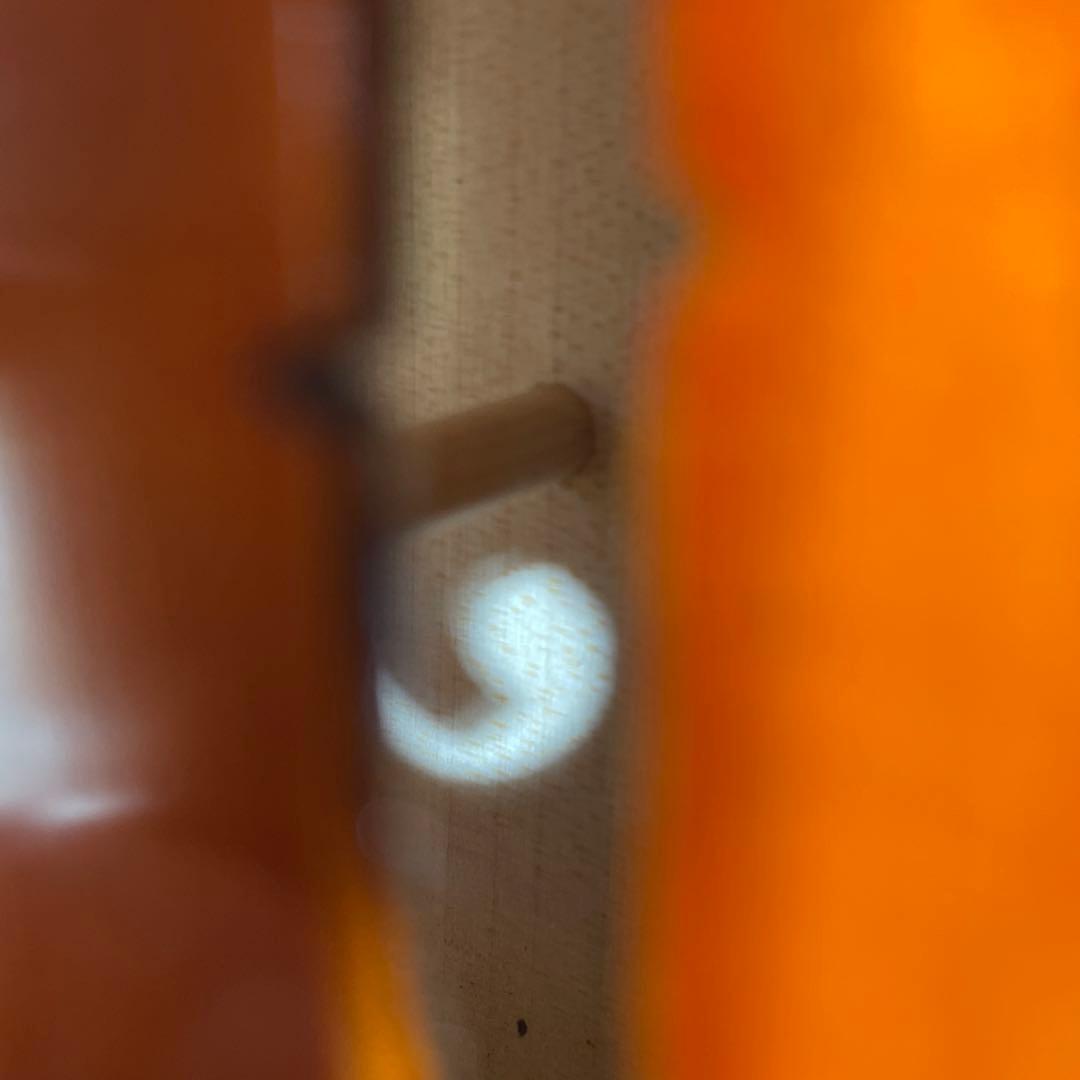 Andreas Eastman VL80 3/4 Anno2016 バイオリン