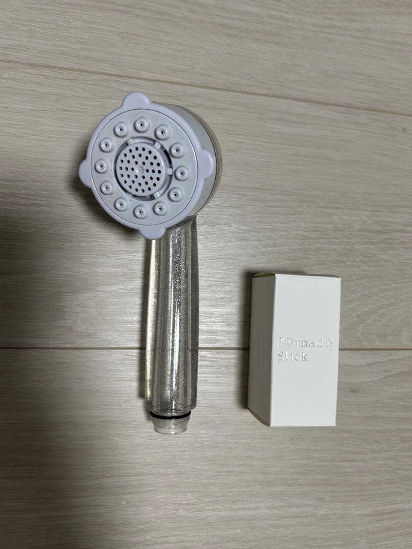 ミラベルシャワーヘッド