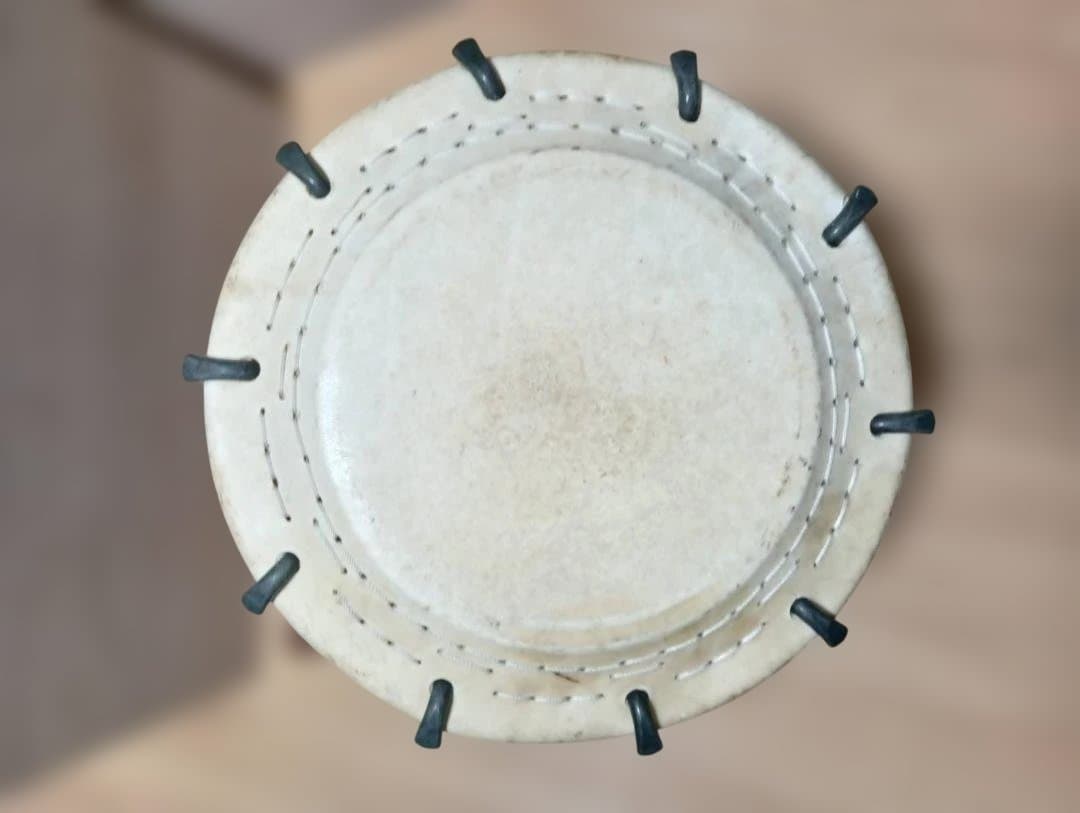 ボルト締め太鼓2丁掛②