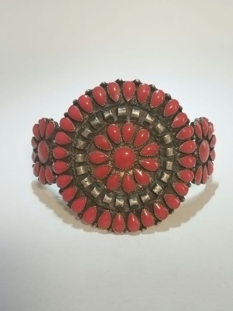 クラスターバングル