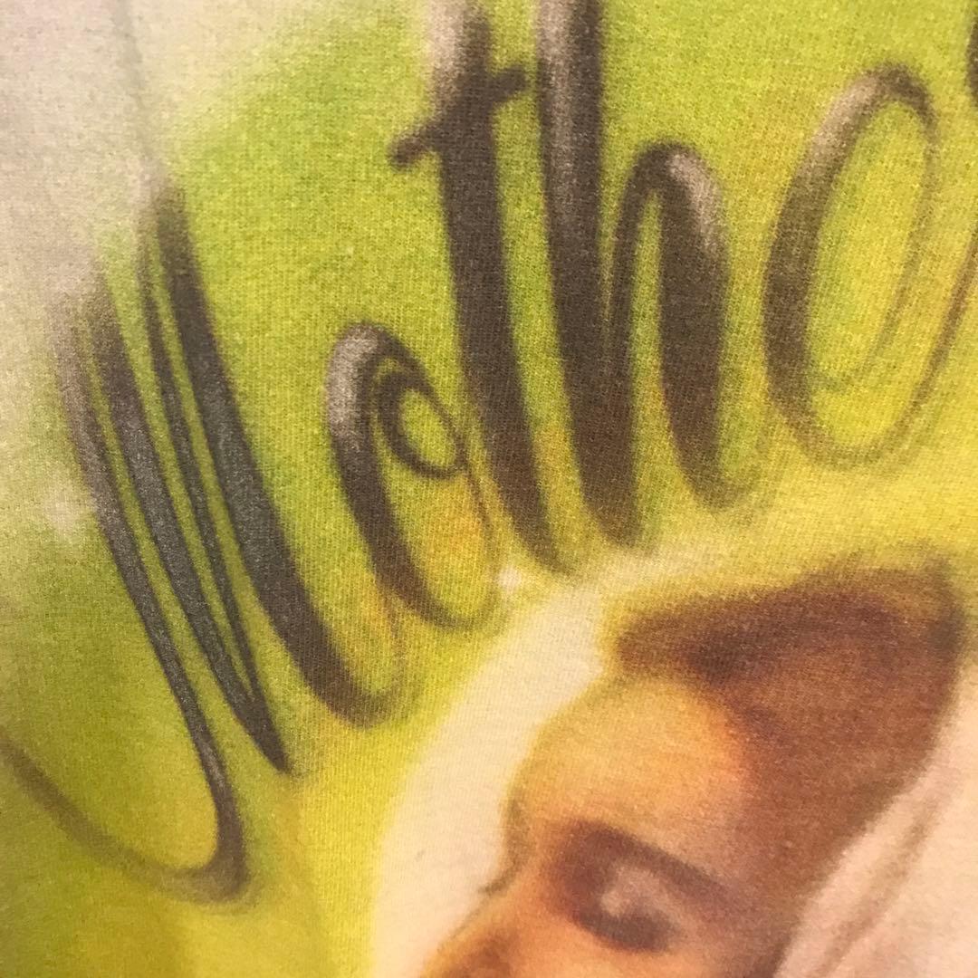 セントマイケル半袖Tシャツマリアsize L