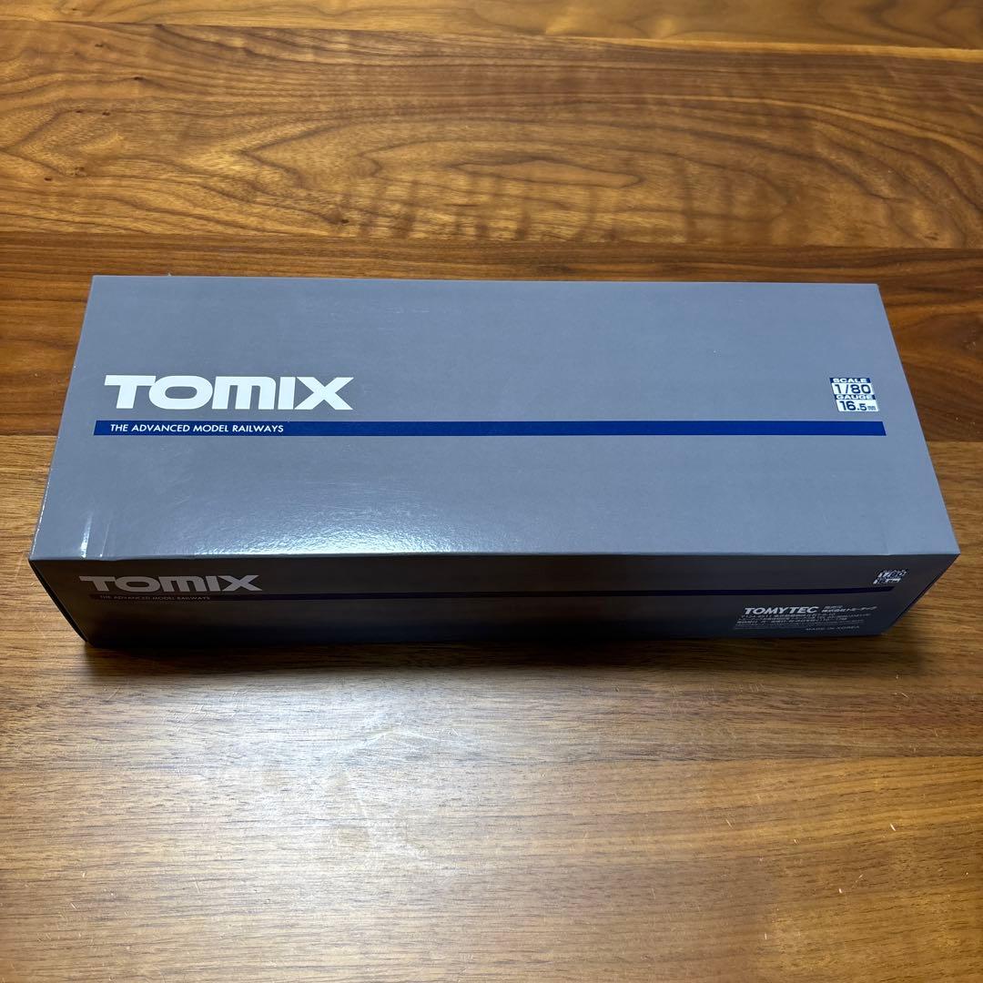 HOゲージ TOMIX JR DF200 200形ディーゼル機関車 HO-211