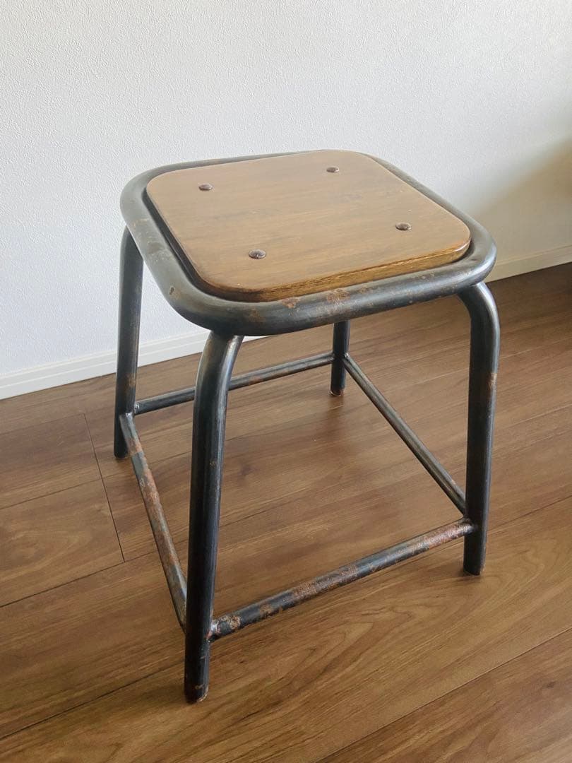 journal standard Furniture スツール