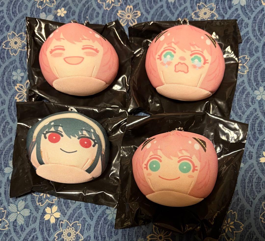 SPYFAMILY ぬいぐるみ