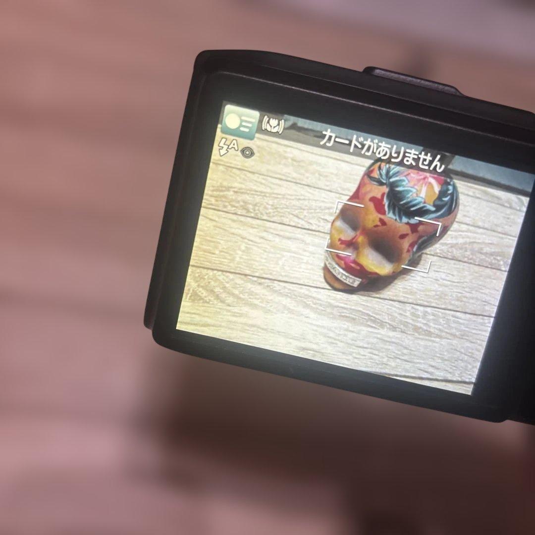 Canon Power Shot SX280HS 　パワーショット