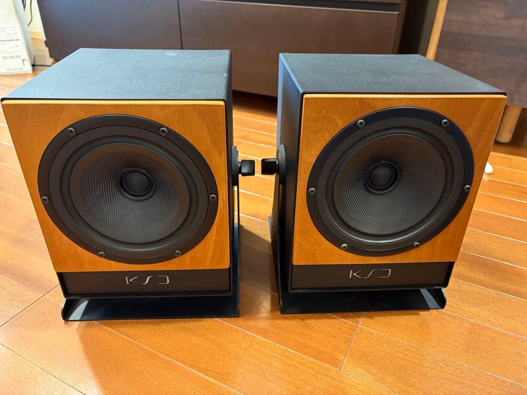 KS digital C5-Reference モニタースピーカー ペア