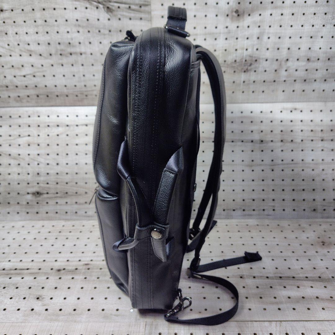 PORTER GUARD 3WAY ブリーフケース 品番：033-05055