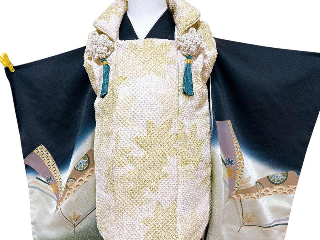 【専用出品】被布のみ