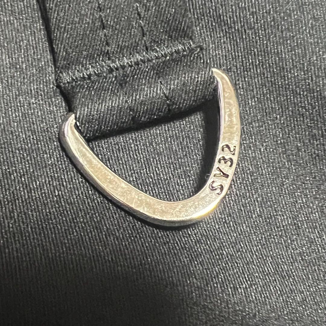 SY32 BY SWEET YEARS ゴルフ パンツ レディース ブラック