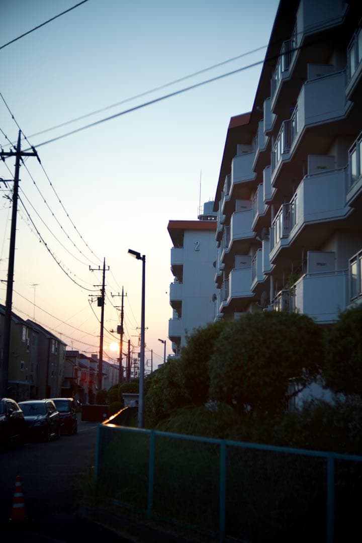 レンズ(単焦点) LIGHT LENS LAB M NOCTILUCENT 50mm f1.2