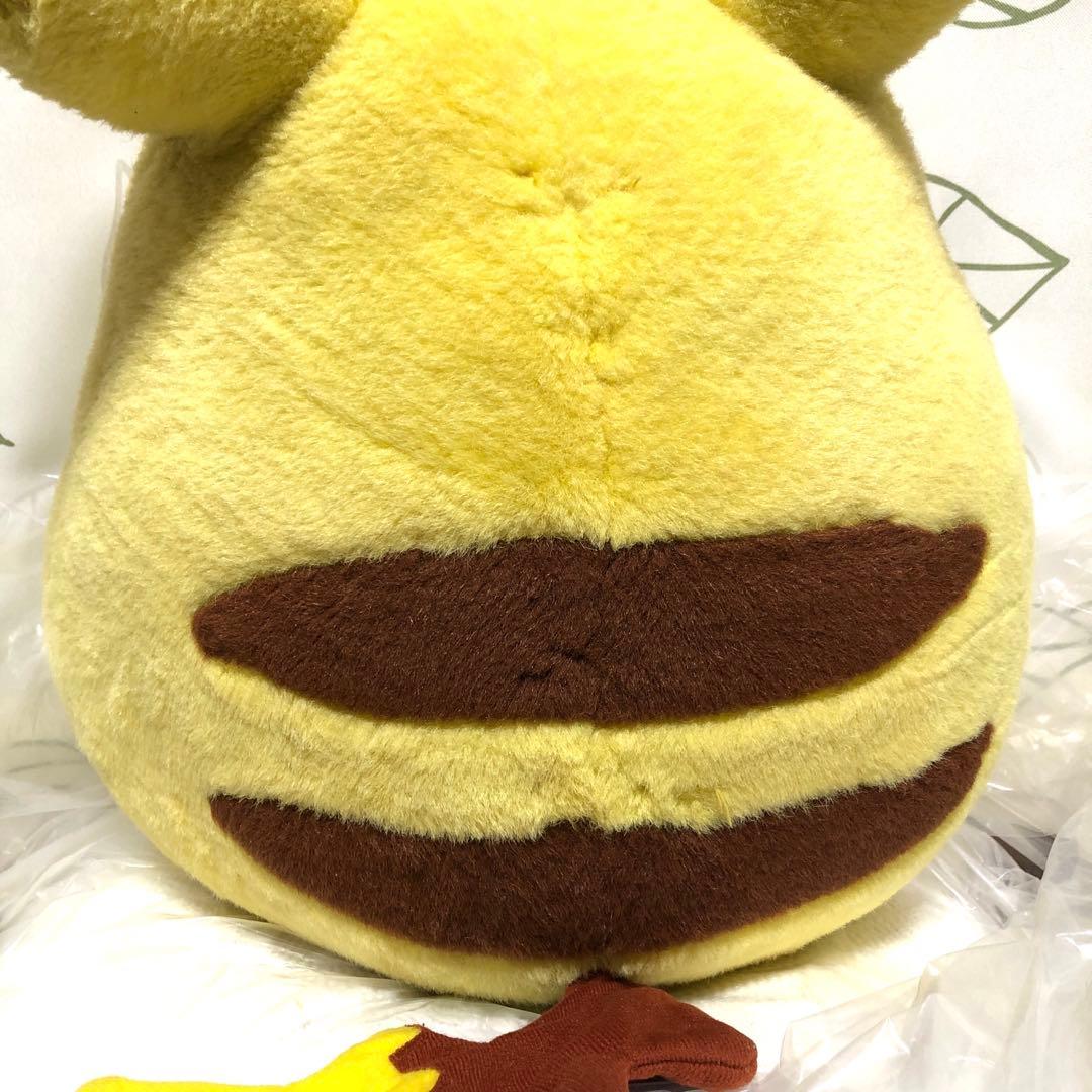 TOMY 等身大 初期 ピカチュウ 1/1