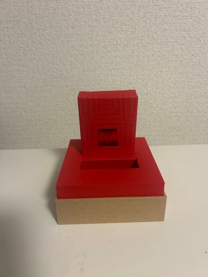 Christian Louboutin トランプ