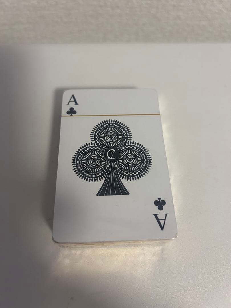 Christian Louboutin トランプ