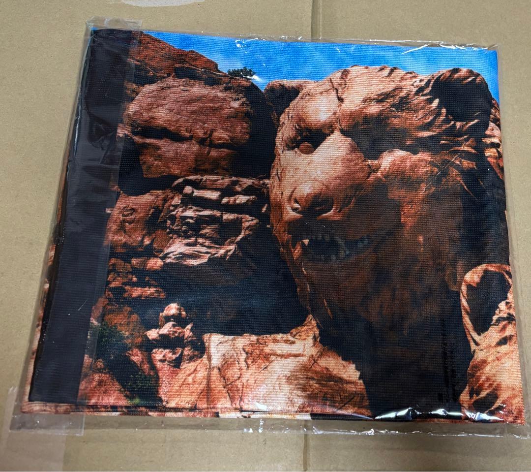 一番くじ MAN WITH A MISSION ラストワン賞 まとめ売り