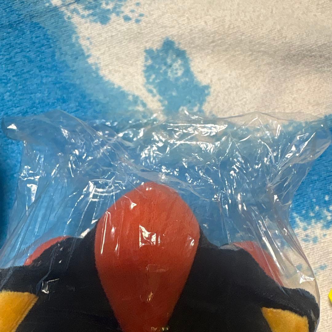 ソニック・ザ・ヘッジホッグ　SONIC＆FRIENDS ソニック　シャドウ