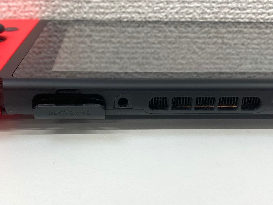 Nintendo Switch ニンテンドースイッチ HAC-001 本体