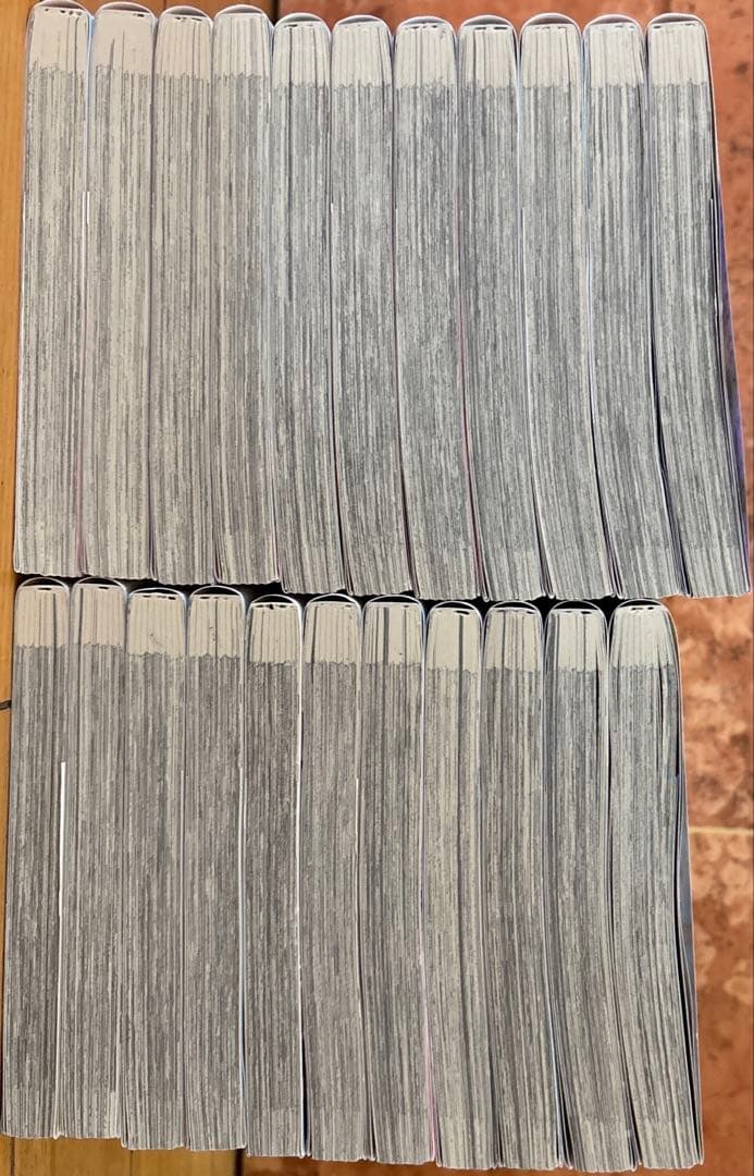 2.5次元の誘惑 1巻~22巻セット 帯付き