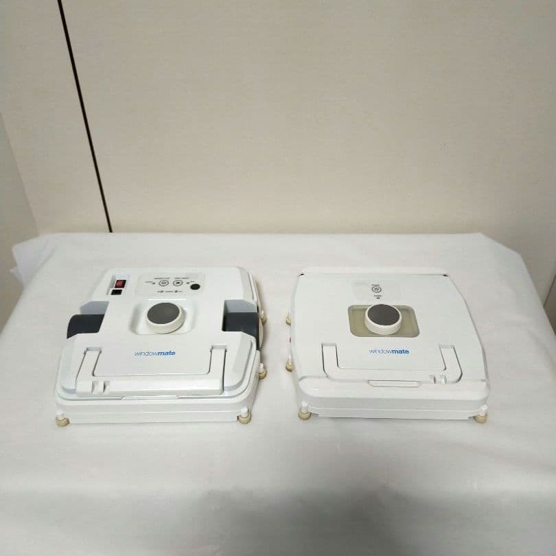 RF 窓掃除ロボット ウインドウメイト RF-WM1001 業務用 WMシリーズ
