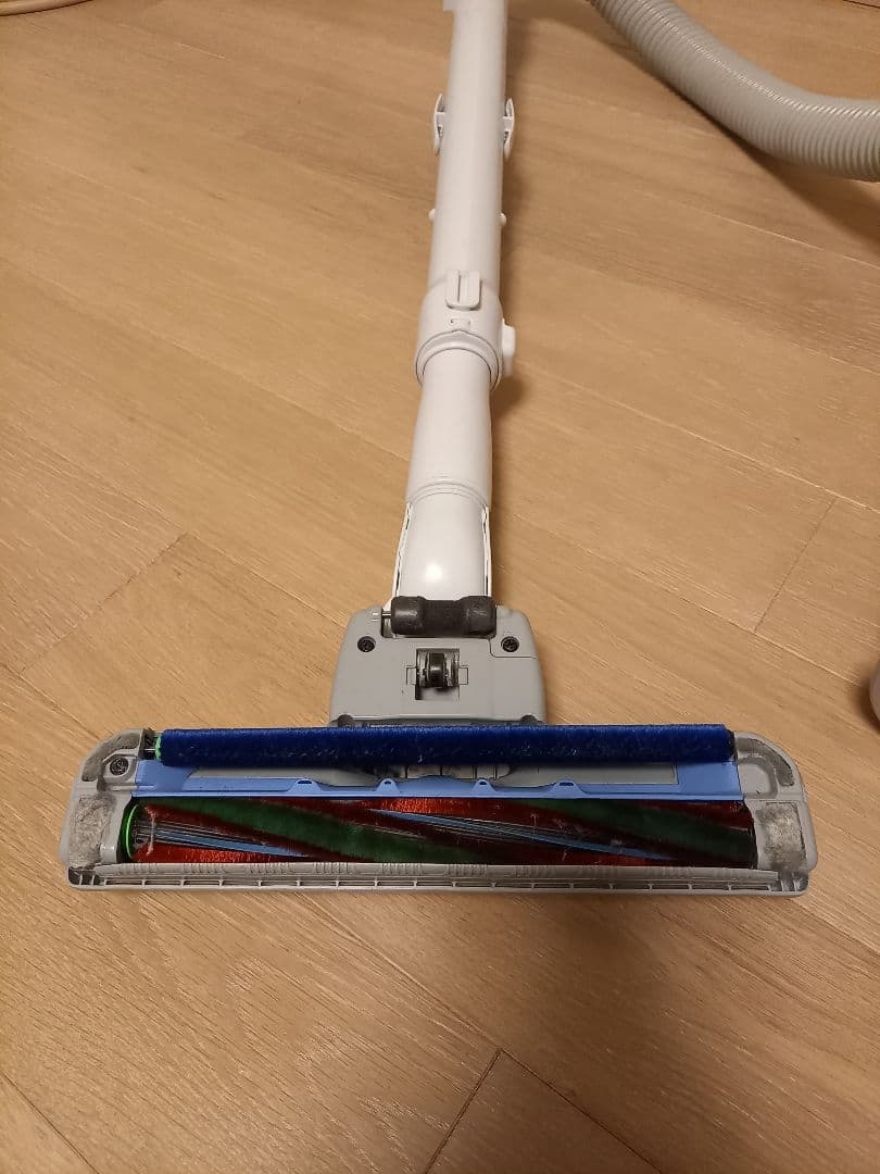 HITACHI CV-KP200G 紙パック 掃除機