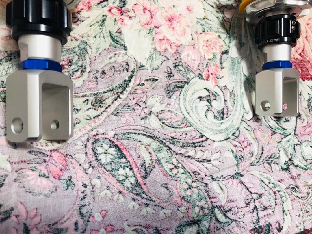 新品 オーリンズ タイプ リアサス 360mm シグナスX SE44J PCX