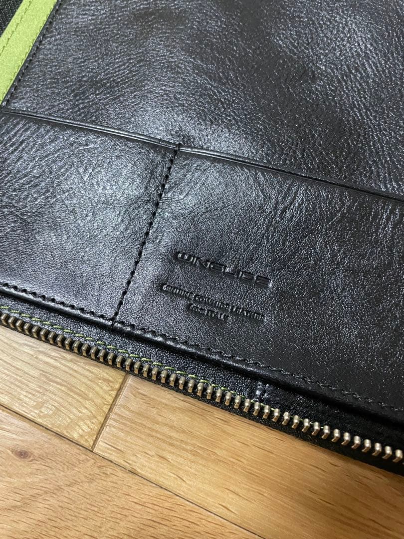 iPad ケース & B5 ノート カバー 本革