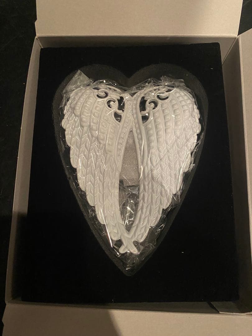 Fillico ジュエリーウォーター シナモロール 3Dデザインウイング付き