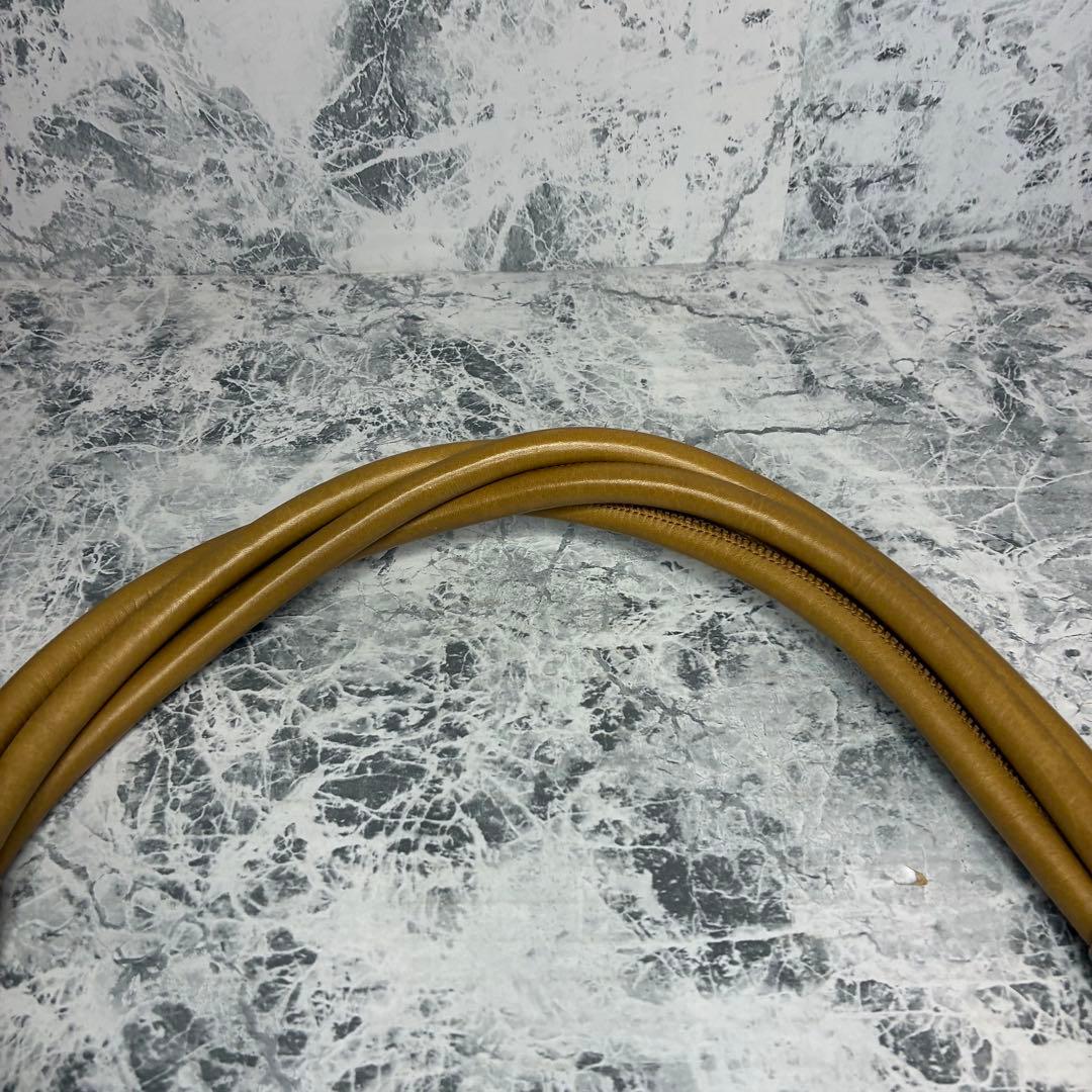 ✨GUCCI✨　グッチ　ワンショルダーバッグ　レザー　ハンドバッグ