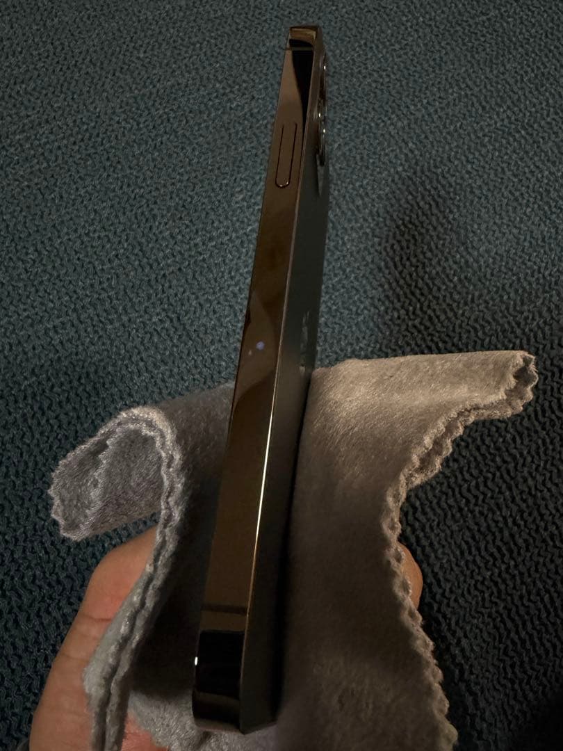 iPhone 12 Pro 256GB グラファイト　SIMフリー