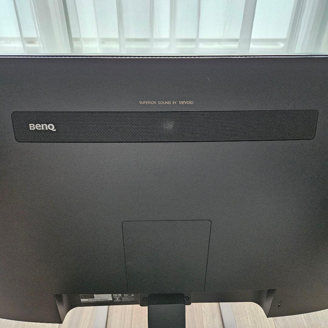 BenQ EW3280U 32インチ 4K