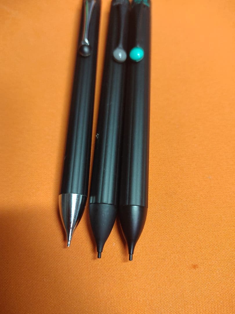 Wecle Japan NEO33 シャーペン 廃盤 廃番 珍品