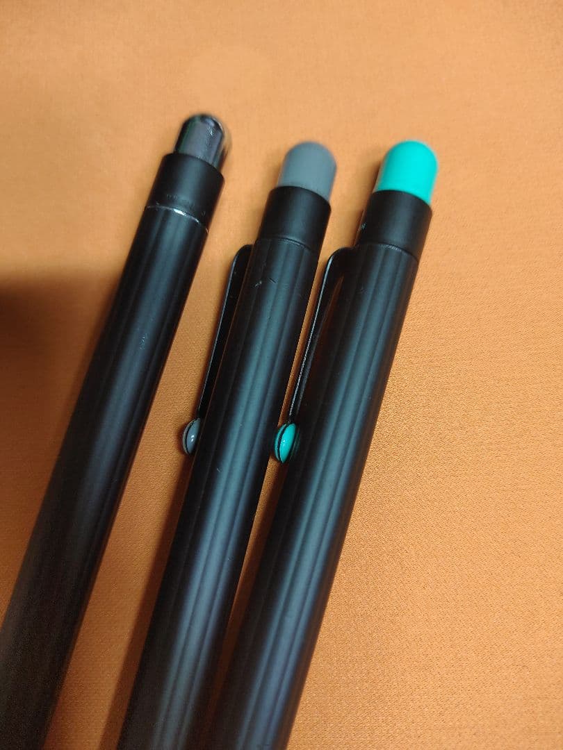 Wecle Japan NEO33 シャーペン 廃盤 廃番 珍品