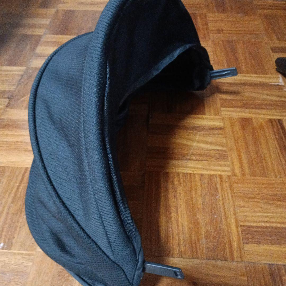 Joie Arc360° 新生児対応 360度回転式 チャイルドシート ブラック