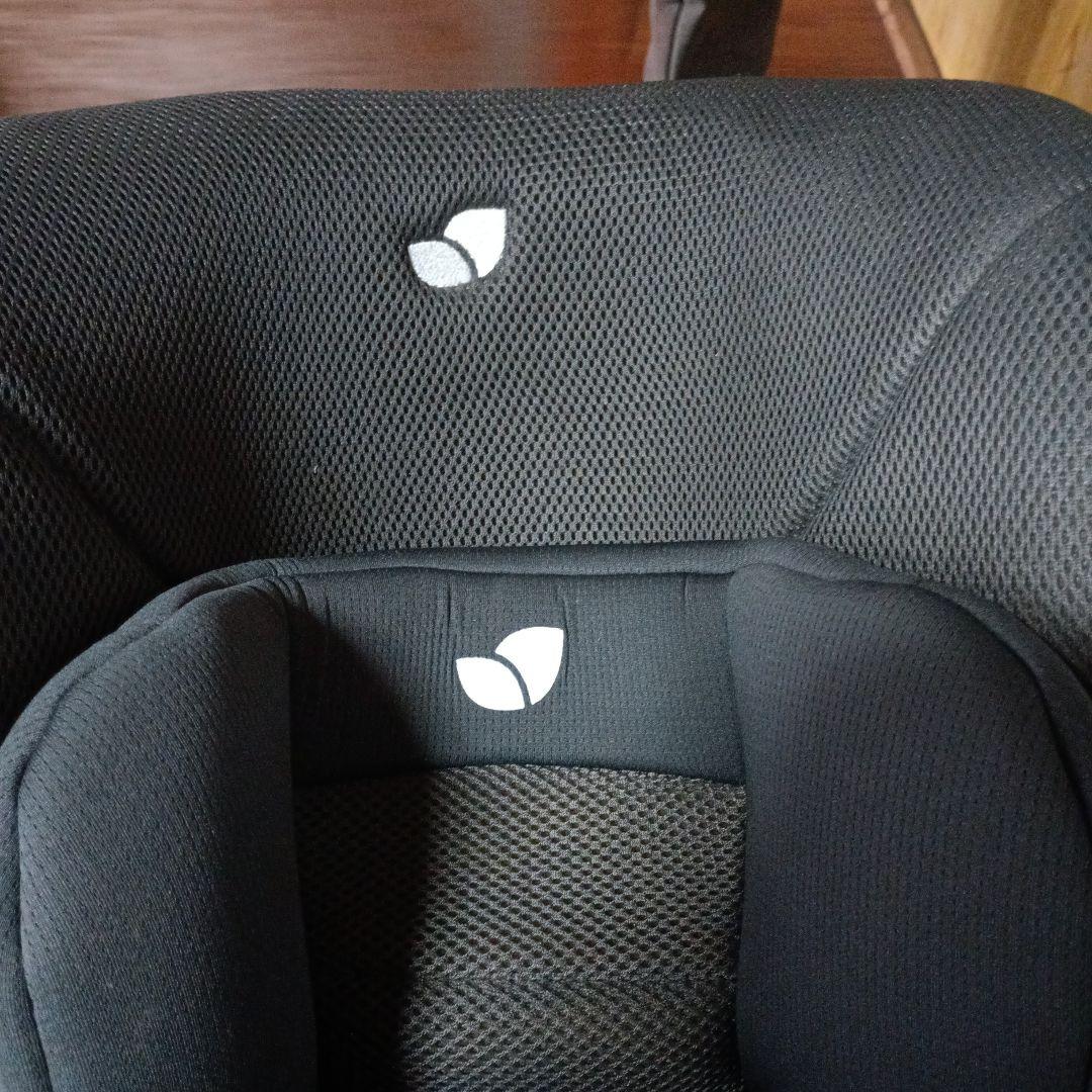 Joie Arc360° 新生児対応 360度回転式 チャイルドシート ブラック