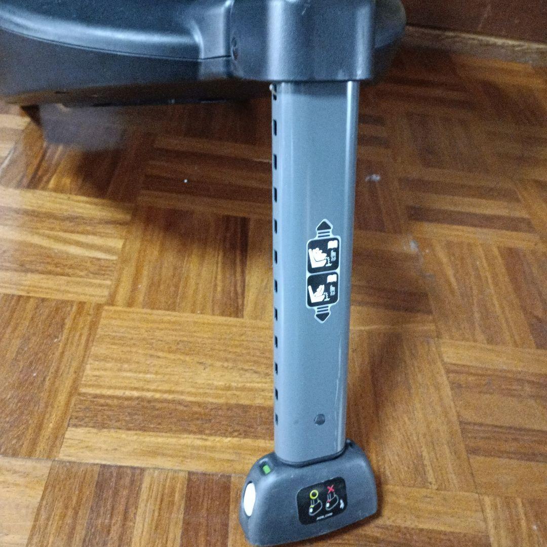 Joie Arc360° 新生児対応 360度回転式 チャイルドシート ブラック