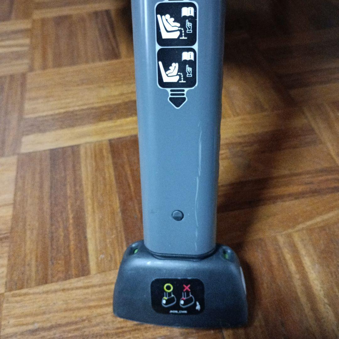 Joie Arc360° 新生児対応 360度回転式 チャイルドシート ブラック