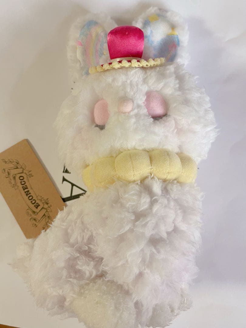 sakura Kushurme作家サンリオ テディベア ハンドメンド ぬいぐるみ