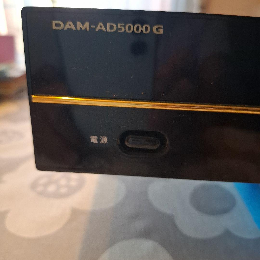 再値引き❕売れちゃいます❕カラオケDAMダムパワーアンプ