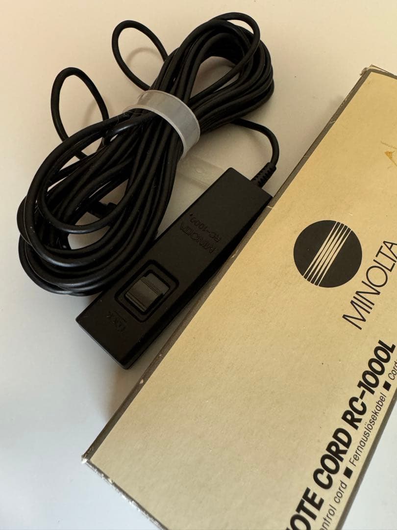 【SONY】α350 と MINOLTAレンズ（Aマウント）