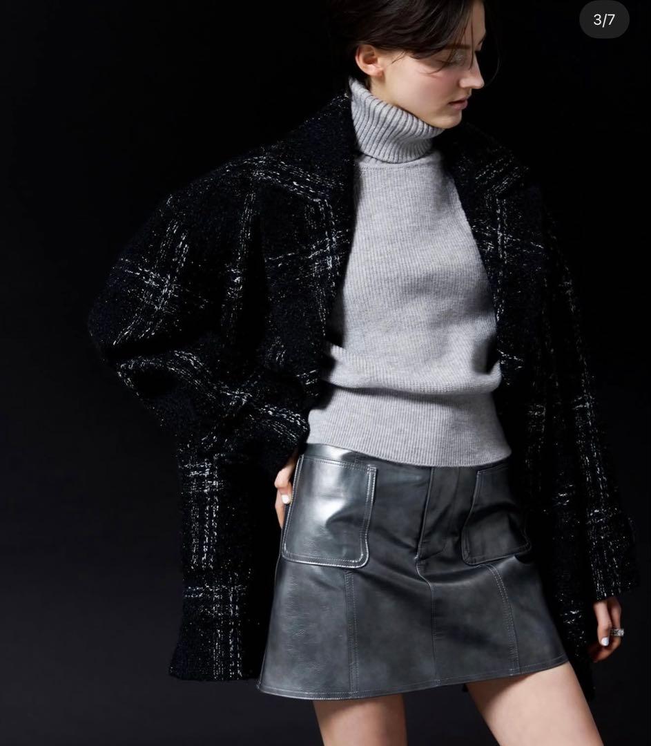 ジャケット・アウター sheller