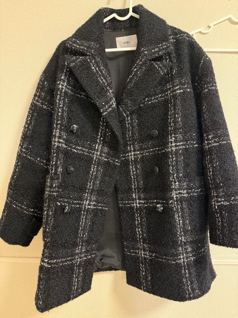 ジャケット・アウター sheller