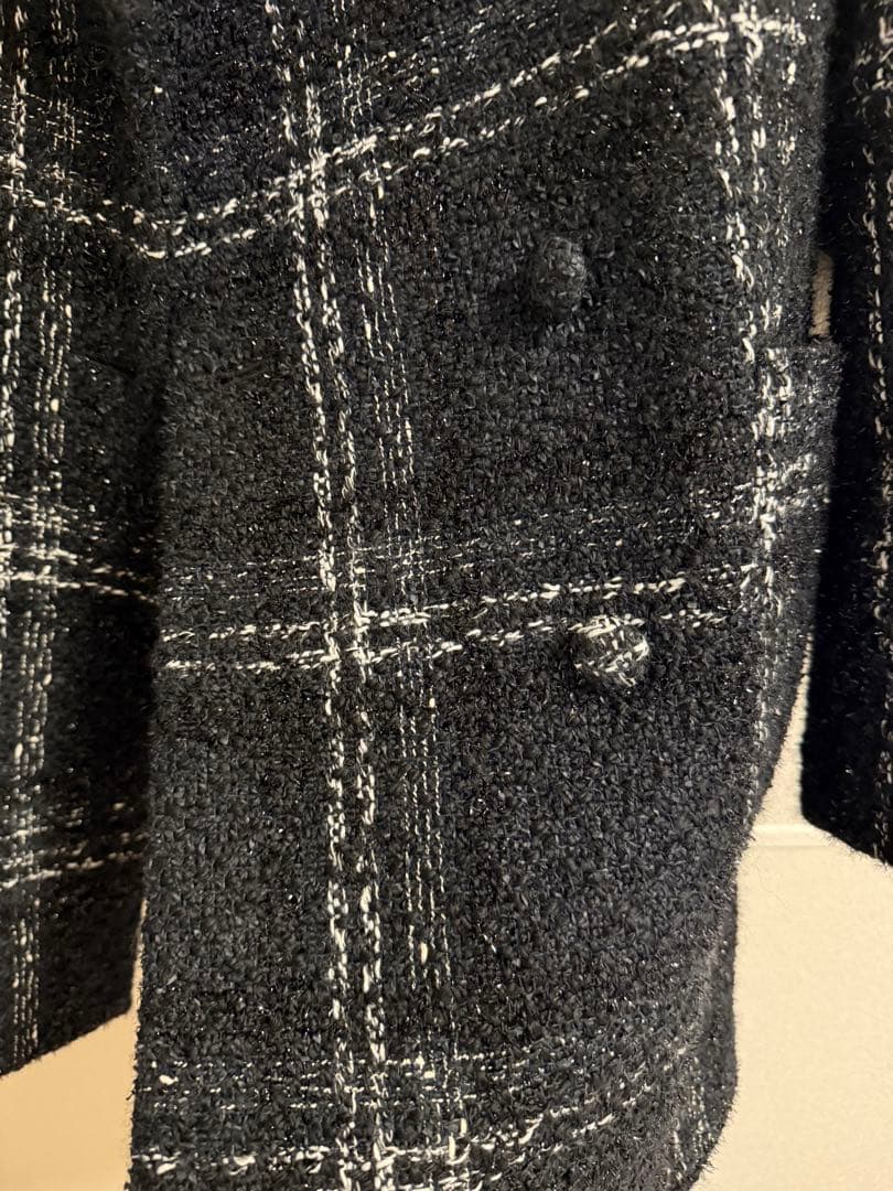 ジャケット・アウター sheller