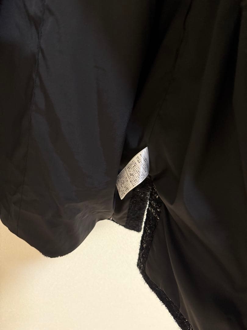 ジャケット・アウター sheller