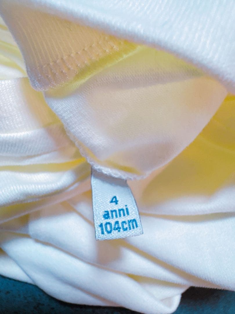 モンクレール　子供用　トレーナー　104cm