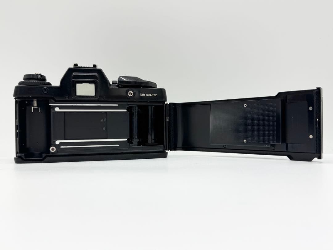 【完動品】CONTAX 139 QUARTZ