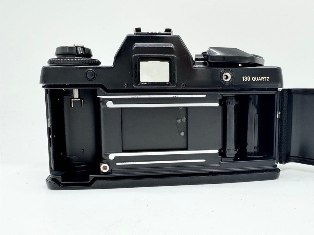 【完動品】CONTAX 139 QUARTZ