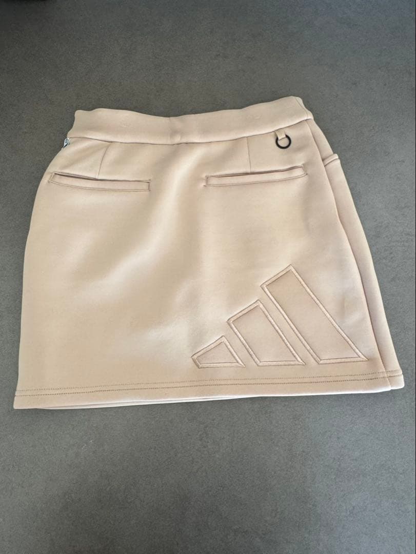 【adidas】 ゴルフウェア セットアップ