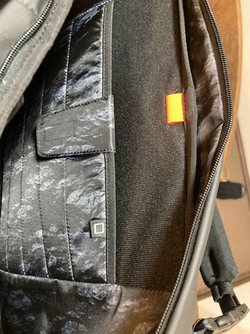 MAMMUT マムートセオン 3-ウェイ 20