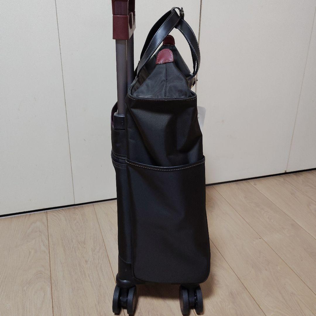 キャリーバッグ　ace soelte 20L