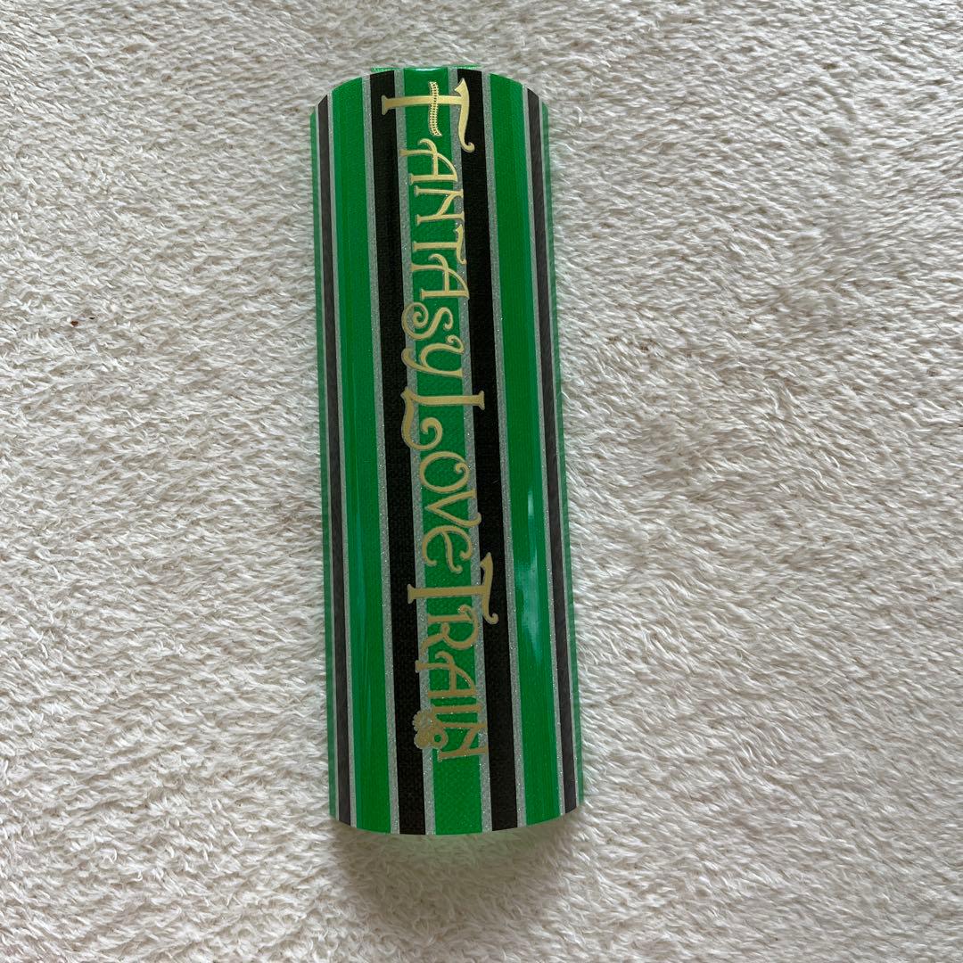 超特急公式ペンライト　タクヤ初代〜8代目